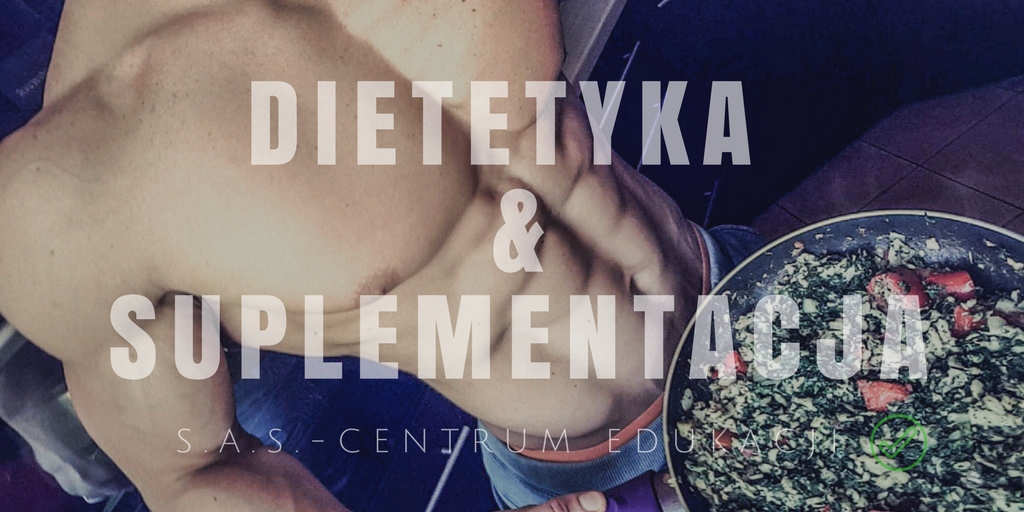 Kurs Dietetyka i Suplementacja